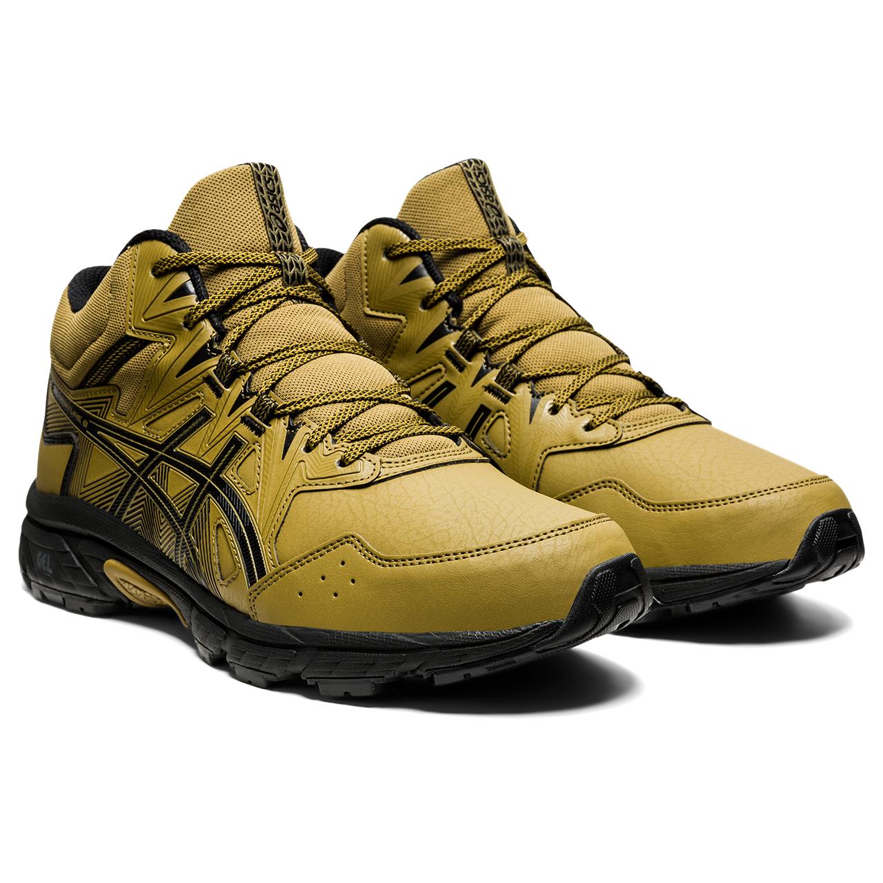 gel venture 6 mx review